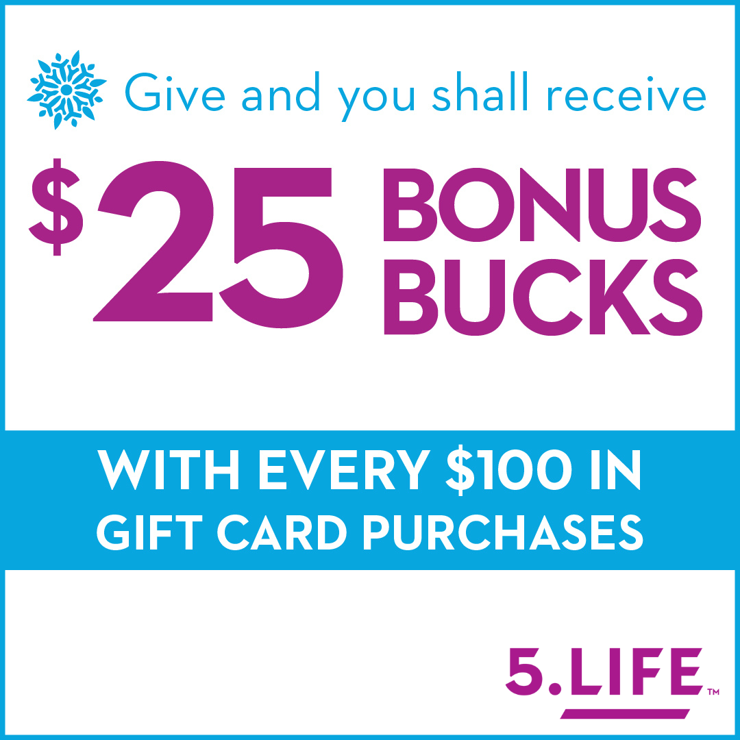 Bonus Bucks