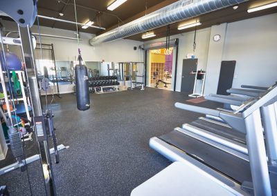 VA_Fitness Room