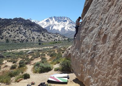 Outdoor Climbing 2