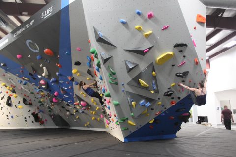 5.Life Climbing | Rock Climbing & Bouldering Gyms in OH & PA