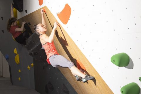 5.Life Climbing | Rock Climbing & Bouldering Gyms in OH & PA