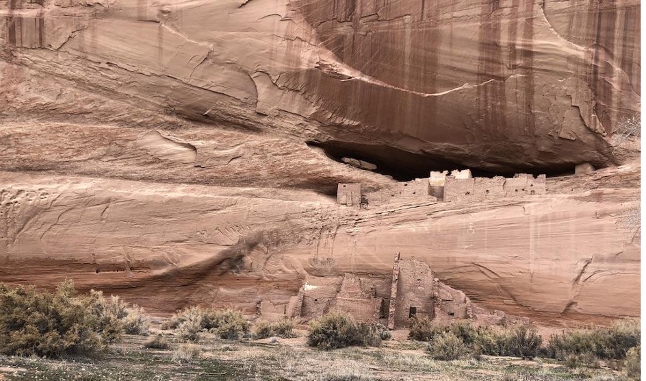 Canyon De Chelly