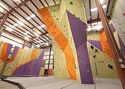 whole gym vertical adventures