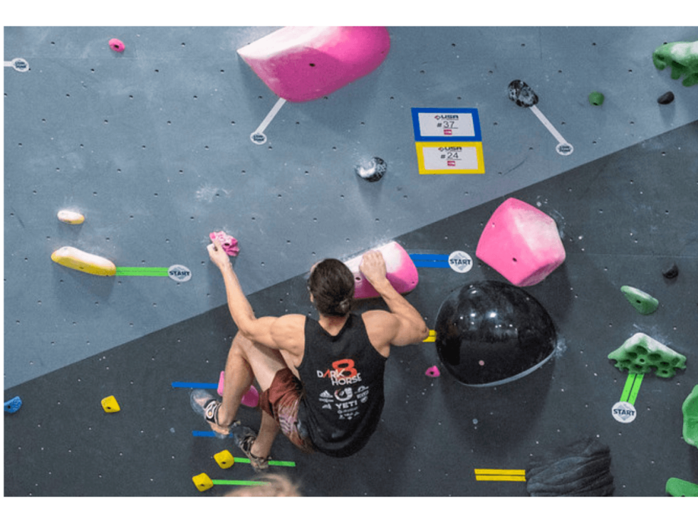 How to Start Rock Climbing | 5.life