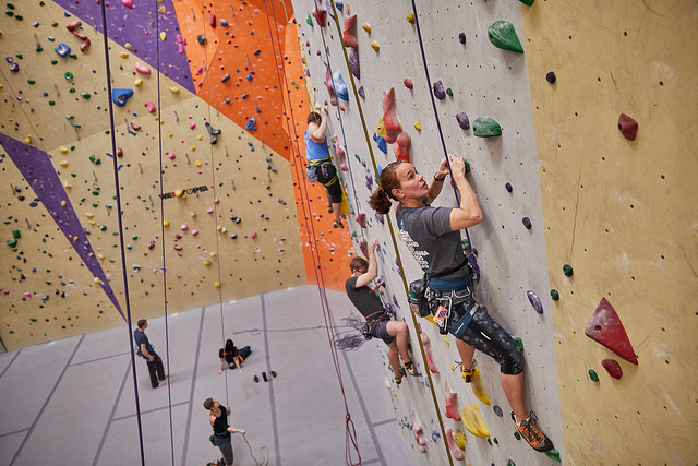 Vertical Adventures Vertical Adventures