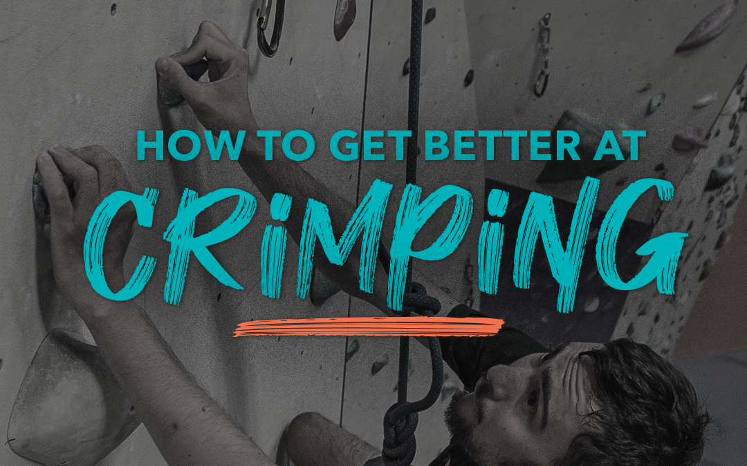 How to Get Better at Crimping